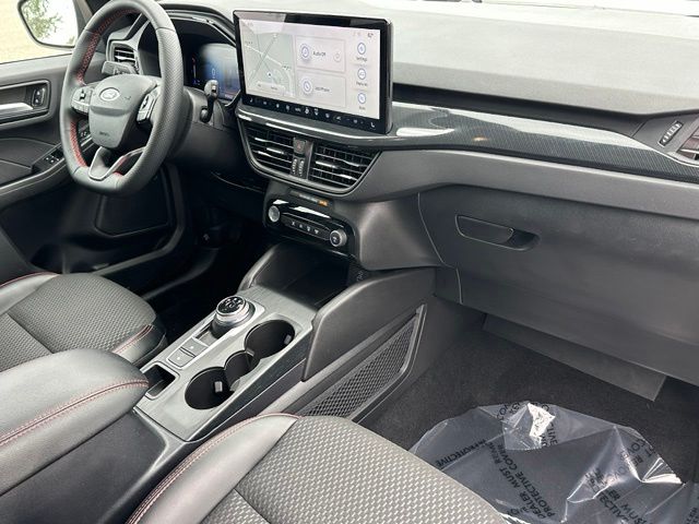 2023 Ford Escape ST-Line Select SUV