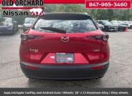 2024 Mazda CX-30 2.5 S Select Sport SUV