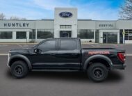 2023 Ford F-150 Raptor Truck SuperCrew Cab