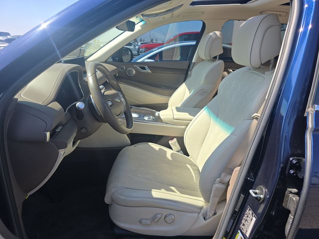2022 Genesis GV80 2.5T SUV