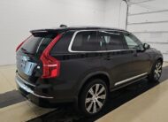 2024 Volvo XC90 plug-in hybrid Ultimate SUV
