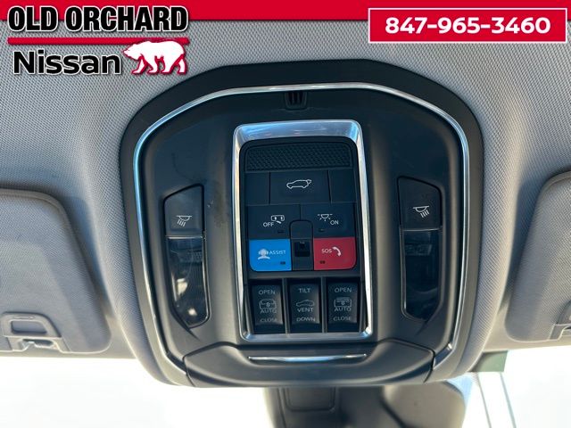 2022 Jeep Grand Cherokee 4xe 4xe SUV