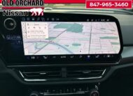 2025 Chevrolet Equinox EV RS SUV