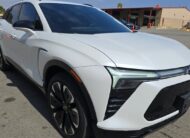 2024 Chevrolet Blazer EV RS SUV