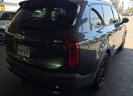 2022 Kia Telluride EX SUV