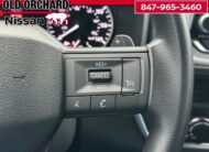 2025 Nissan Rogue S SUV