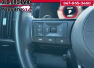 2022 Nissan Pathfinder Platinum SUV