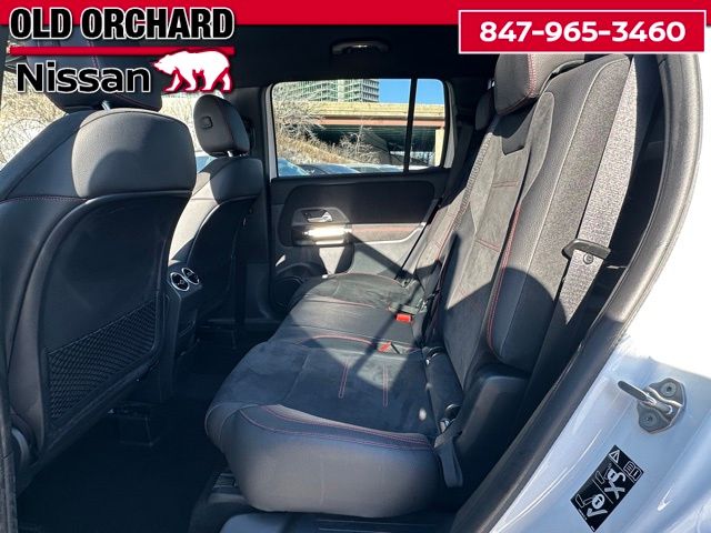 2023 Mercedes-Benz GLB 250 GLB 250 SUV