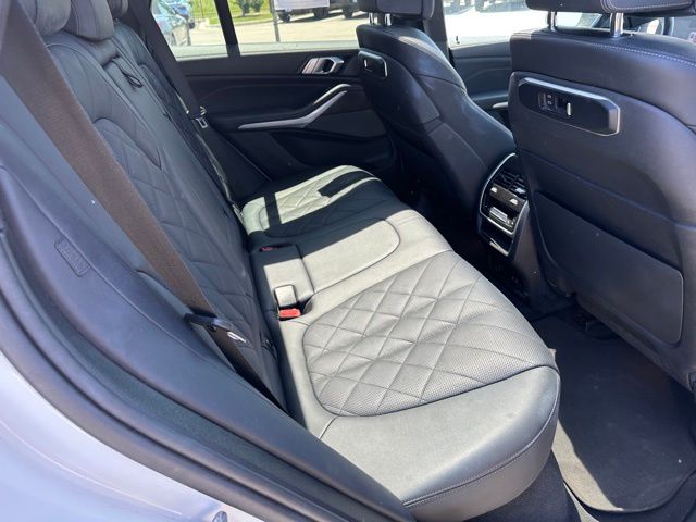 2024 BMW X5 xDrive40i SUV