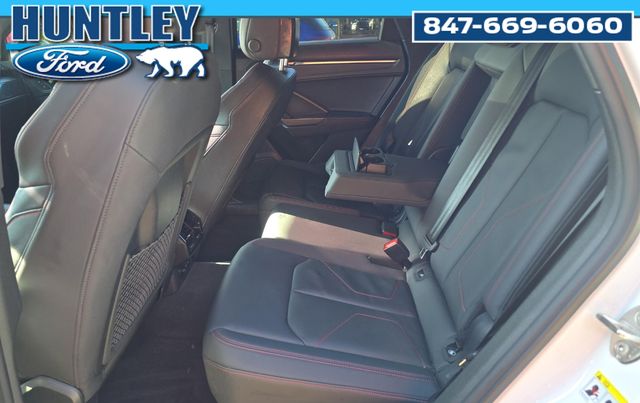 2025 Audi Q3 Premium Plus SUV