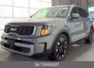 2025 Kia Telluride SX-Prestige SUV