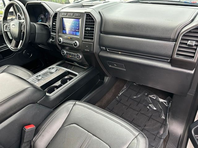 2021 Ford Expedition Max Limited SUV