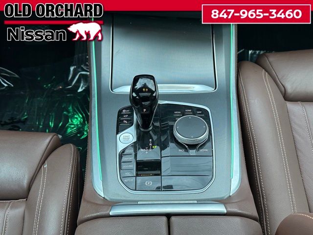 2022 BMW X5 xDrive40i SUV