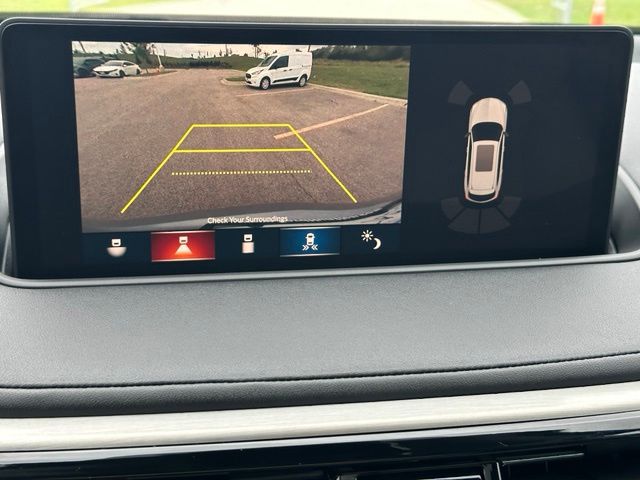 2023 Acura MDX Technology SUV