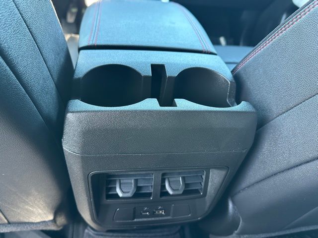 2023 GMC Canyon AT4X Truck Crew Cab