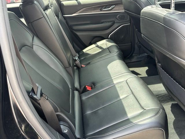 2024 Jeep Grand Cherokee Limited SUV