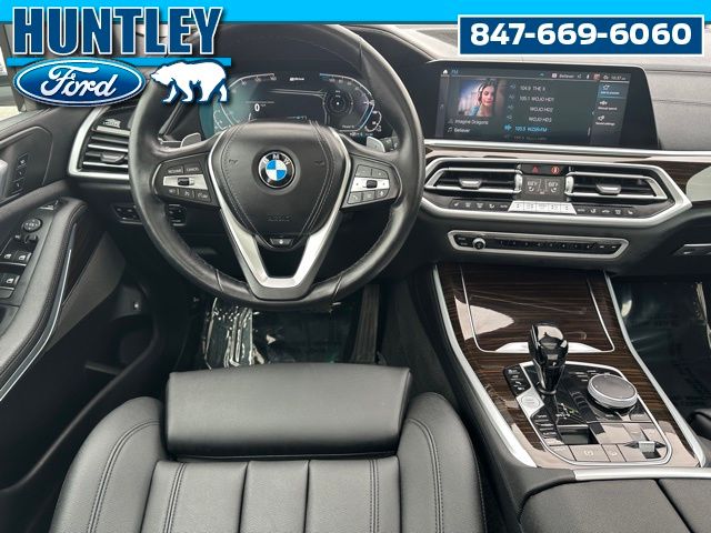 2021 BMW X5 PHEV xDrive45e SUV