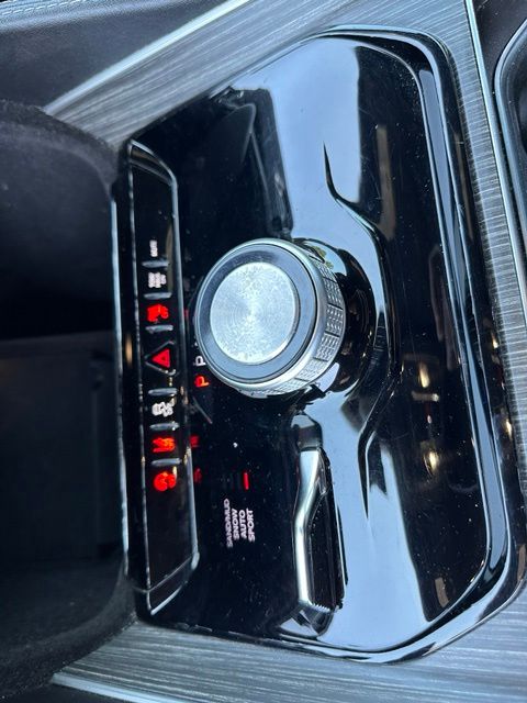 2024 Jeep Wagoneer L Series II SUV