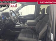 2023 Ford F-150 XLT Truck SuperCrew Cab