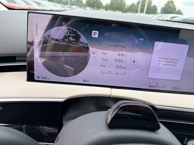 2026 Genesis GV70 2.5T Advanced SUV