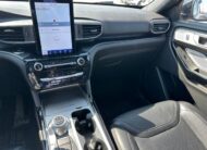 2023 Ford Explorer ST SUV