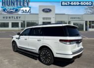 2022 Lincoln Navigator Black Label SUV