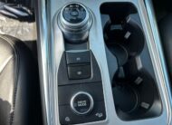 2023 Ford Explorer XLT SUV