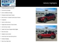 2025 Chevrolet Trailblazer RS SUV