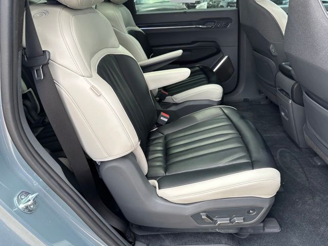 2024 Kia EV9 GT-Line SUV