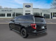 2024 Ford Expedition Max Limited SUV