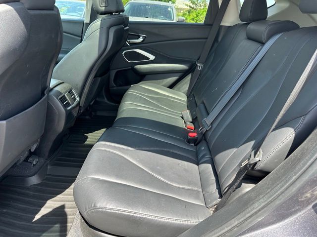 2020 Acura RDX Base SUV