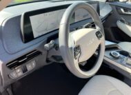 2023 Kia EV6 Wind SUV