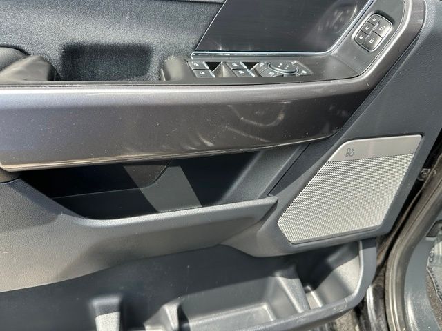 2023 Ford F-150 Lariat Truck SuperCrew Cab