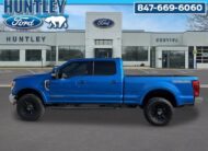 2021 Ford F-250 Lariat Truck Crew Cab