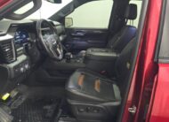 2022 GMC Sierra 1500 AT4 Truck Crew Cab