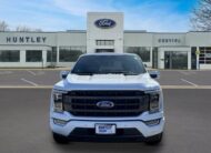 2023 Ford F-150 Lariat Truck SuperCrew Cab