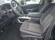 2024 Nissan Titan SV Truck Crew Cab