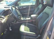 2022 Ford Edge ST Line SUV