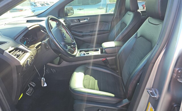 2022 Ford Edge ST Line SUV