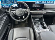 2025 Kia Carnival SX Van Passenger Van