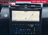 2023 Hyundai Santa Cruz SEL Premium Truck Crew Cab