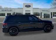 2021 Mercedes-Benz AMG GLB 35 GLB 35 AMGÂ® SUV