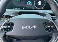 2024 Kia EV6 Wind SUV