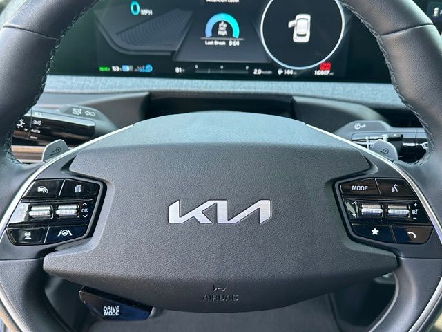 2024 Kia EV6 Wind SUV