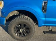 2020 Ford F-250 Platinum Truck Crew Cab