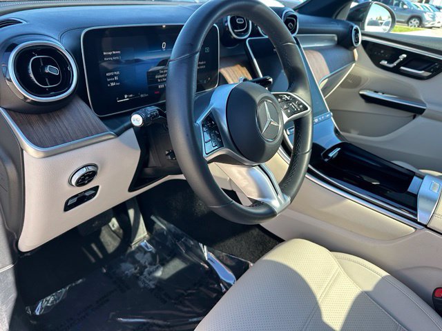 2024 Mercedes-Benz GLC 300 GLC 300 SUV