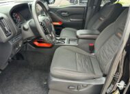 2025 Nissan Frontier PRO-4X Truck Crew Cab