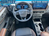 2025 Ford Bronco Sport Outer Banks SUV