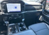 2023 Ford F-150 XLT Truck SuperCrew Cab