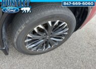 2024 Nissan Rogue Platinum SUV